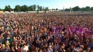 Example - We&#39;ll Be Coming Back [Live V Festival 2012] - Hylands Park, Chelmsford