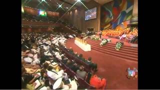 Don't Settle For Ishmael When Isaac Is On The Way