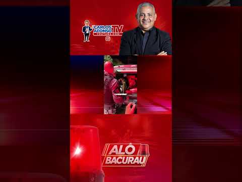 TRÊS PESSOAS SÃO PRESAS SUSPEITAS DE MATAR JOVEM EM IMPERATRIZ