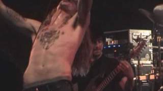 Knights of the Abyss- Suicide Reign