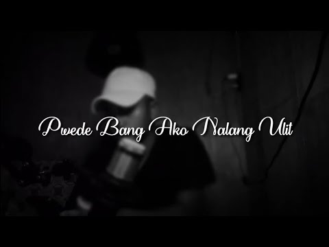 Bugoy Drilon – Pwede Bang Ako Nalang Ulit Cover
