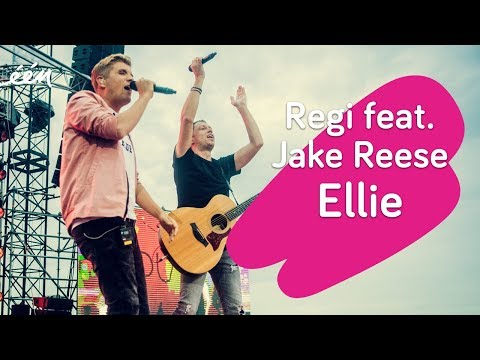 Regi feat. Jake Reese - Ellie