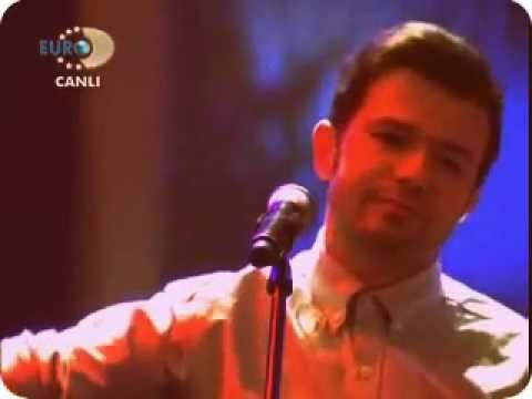 Yalın-Bir Tek Sen Eksiksin&Her Şey Sensin Beyaz Show
