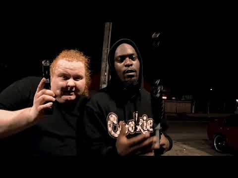 Zettie Wayne Ft Ginn Lee X Vicoux Christmas special(OFFICIAL VIDEO)