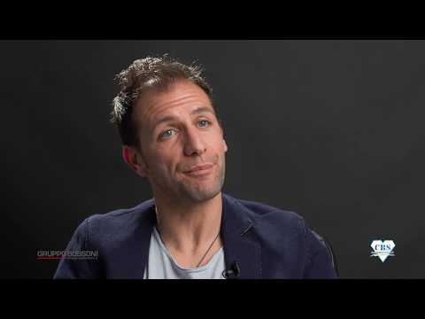 CBS Ritratti (19^ puntata) - Fabio Bacchiocchi