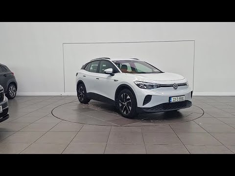 Volkswagen ID.4 LIFE (77kWh) 204HP - Image 2