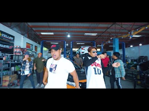 MAKAGAGO X BOSS JONAH BRUSKO BROS - GRABE KOTSE KO(PROD.BY MADFLOWMUSIC)