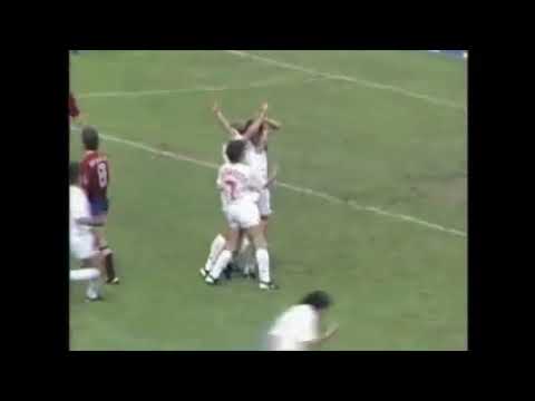 Sion - Servette 3-1 - Coppa Svizzera 1985-86 - finale