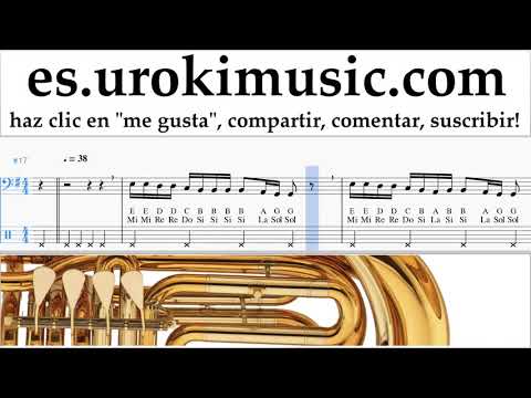 Como Tocar Tuba Drake - God’s Plan Tablatura um-i927