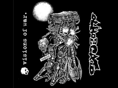 Olho De Gato - Carnivore -