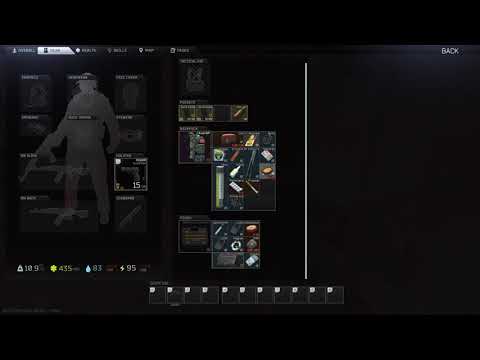 Escape from Tarkov - 2 LEDX in medical storage room - Interchange