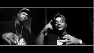 Gutta Dub feat. Compton Menace - What A Nigga Bout , 2012 (Offial Video) , [HD]