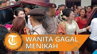 Viral Suami Sah Datangi Nikahan Istri yang Mengaku Janda, Keluarga Calon Suami Baru: Penipu Dia!