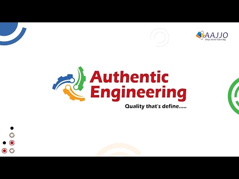 About Authentic Engineering