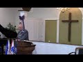 "A Good Soldier of Jesus Christ" | Pastor Tom Fry | May 28, 2023 | Morning Service