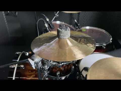 Diril Sweet Custom Gold Logo Splash 8"