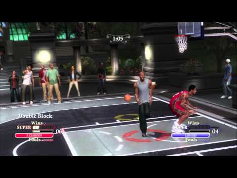 NBA Ballers : Chosen One Playstation 3