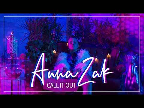 Call it out אנה זק