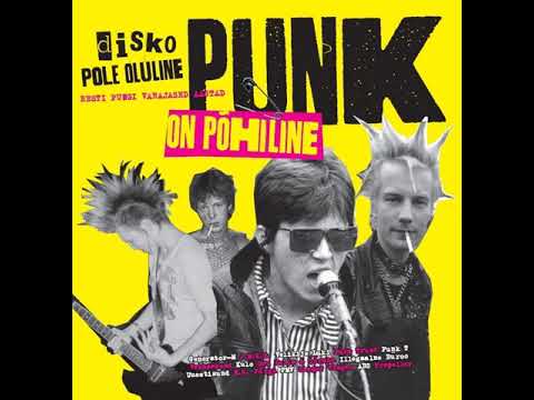 Verine pühapäev - Osvald