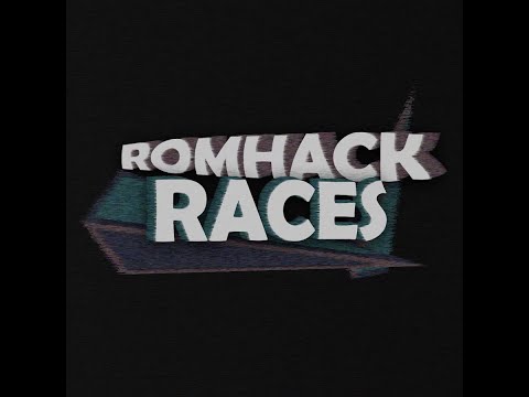 Romhack Races Week 36