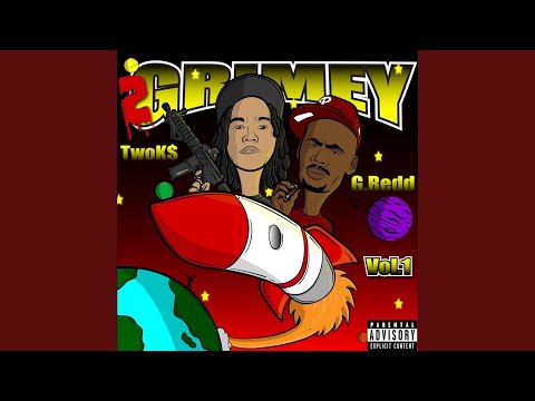 Dxuble back (feat. Grimey Red)