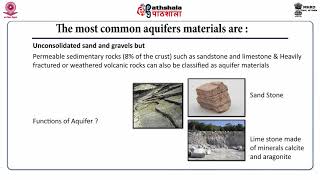 Groundwater Hydrology-II