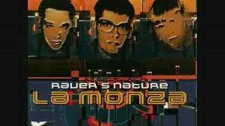 Raver's Nature - Monkey