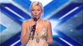 The X Factor 2005 Live  Final Part 2