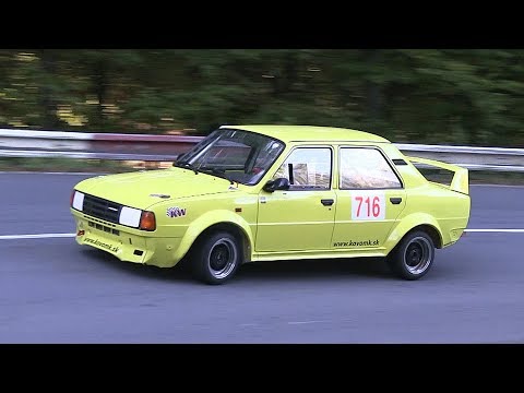 Vrchy Hobby Cup 2019 - Dušná | 716 | Pavol Kurbel