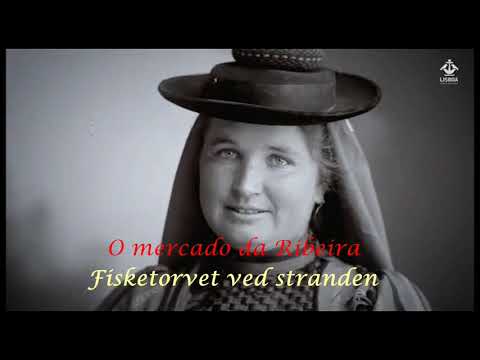 Última Varina - med danske og portugisiske undertekster.