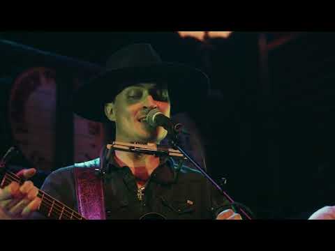 The Talbott Brothers - Kerosene (Live)