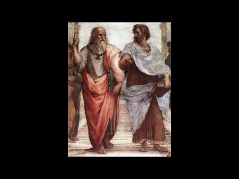 Good & Good-For (Part 2) - A Natural History of the Good 2