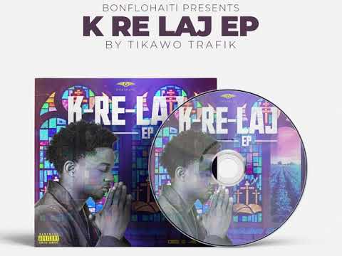 TONIGHT - Tikawo Trafik ft Jay Ballin Trafik