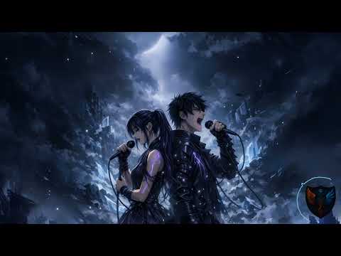 [Nightcore] Venom Truth - Weight (Lyric Video) -by Lhuriai