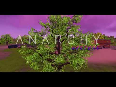 Anarchy Warzone