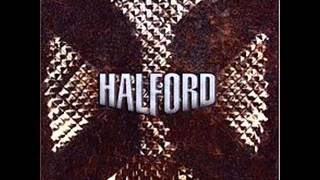 Halford - Rock the World Forever