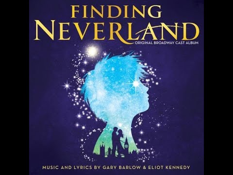 Finding Neverland the Musical Slime (Requires Cucumber for Mr. Frohman's Sandwiches)