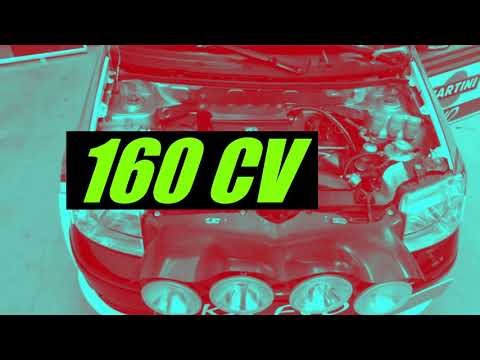 FIAT - PANDA - ABARTH PANDA KIT EVO COMPETIZIONE RALLY