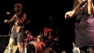 Patrick Wolf - Pigeon Song