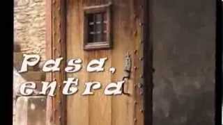 Pasa, entra