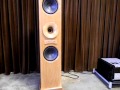 Dc10audio Classic Instrument 8ps Speakers Playing Jacques Brel