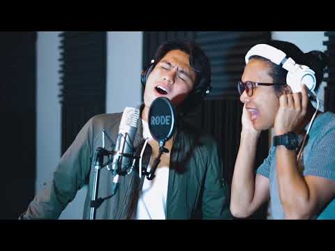 Sandiwara - Xpose Band ( Aepul Roza & Sharul Kamal Cover )