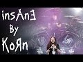 Ray Luzier Insane By KoRn