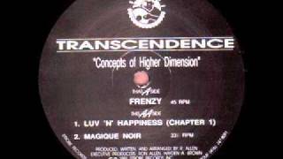 TRANSCENDENCE - Luv 'N' Happiness (Chapter 1).wmv