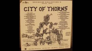 City of Thorns -  full  compilation -  1987