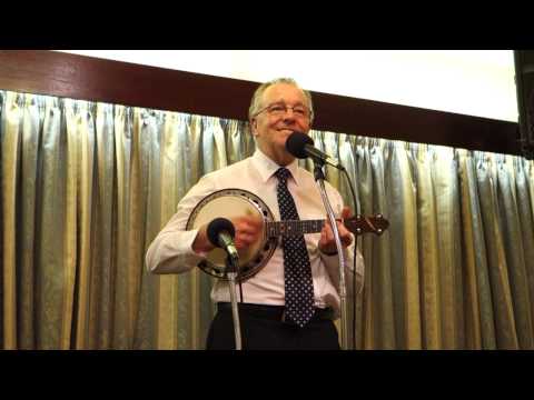 Dickie Speake - Princess Lulu