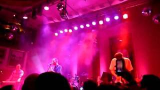 Radio Dept - why won&#39;t you talk about it