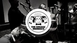 Hey Shorty (Yeah Yeah part II) - The Grease Monkees (Official live video)