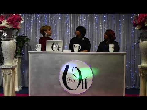 Face Off Ep. 2 - Face Off Fear