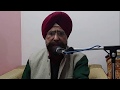 Door Rehkar Na Karo Baat Sung By Manjit Saggu